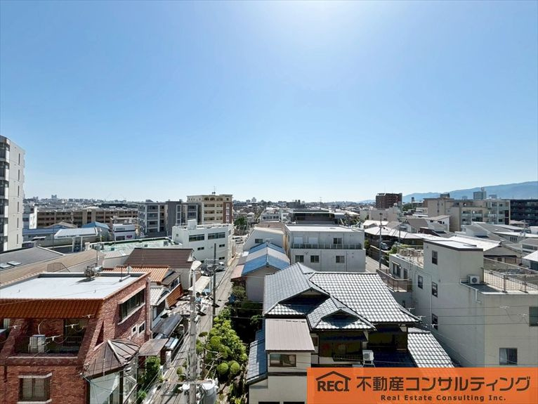 展望