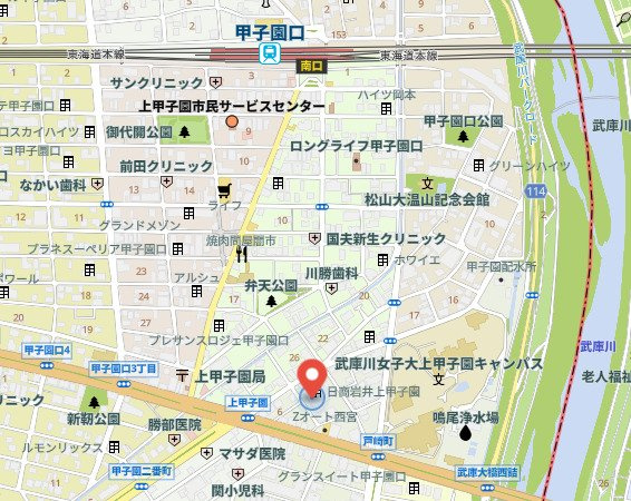 地図