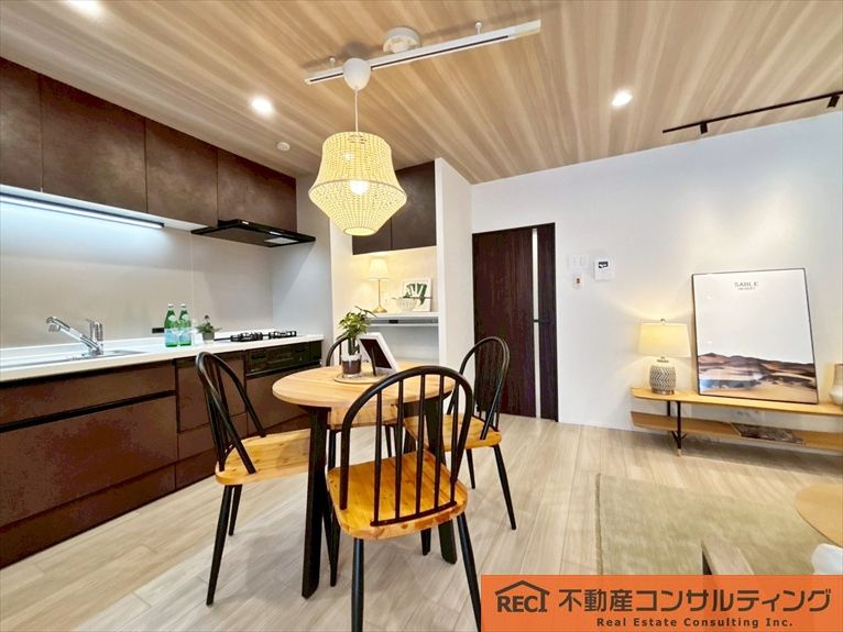 上甲子園小学校＆上甲子園中学校地域！