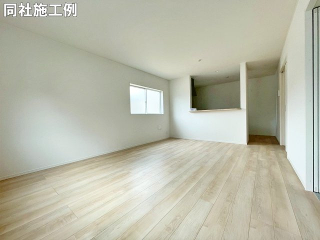 同社施工例
