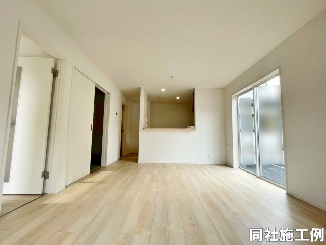 同社施工例
