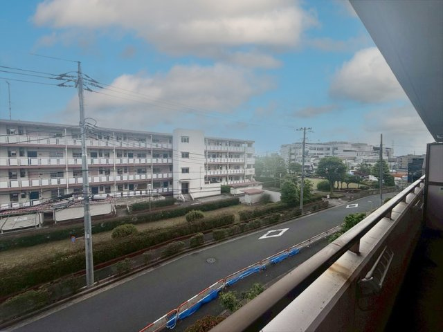 展望