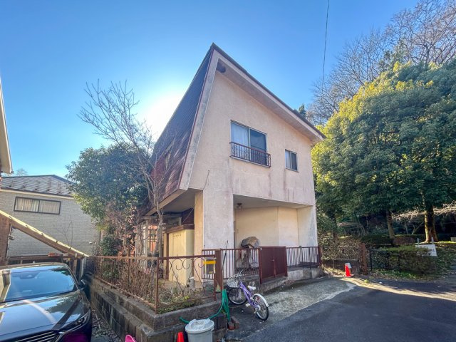 建築条件ございません～お好きなハウスメーカーで建築可能です～