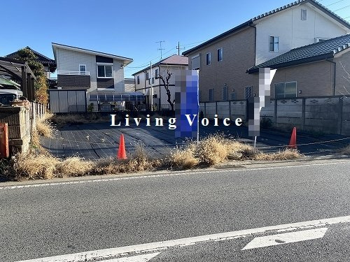 平塚市田村7丁目　土地（売地）全2区画