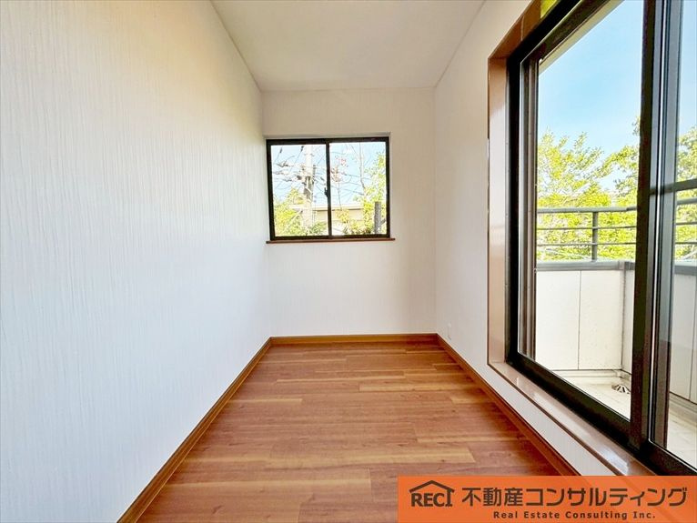 子供部屋