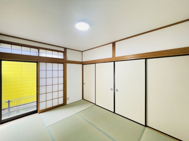 和室
