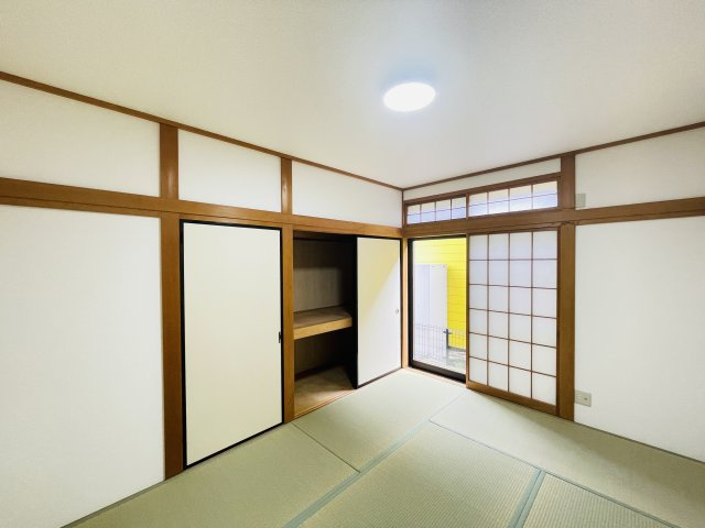 和室