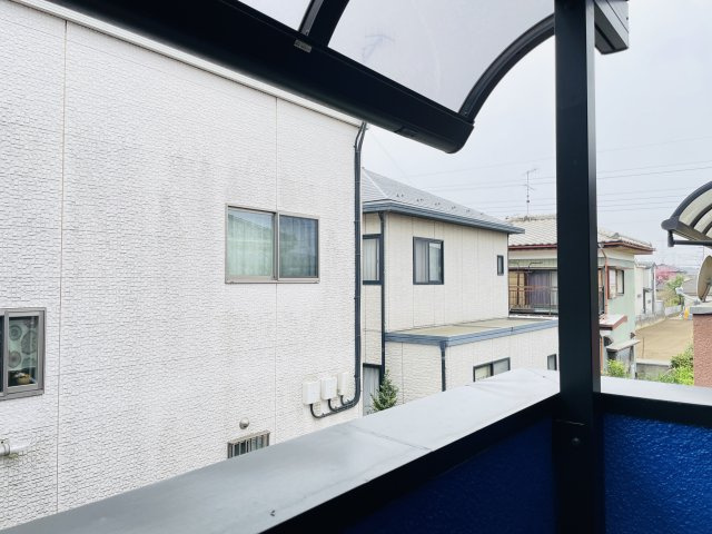 展望