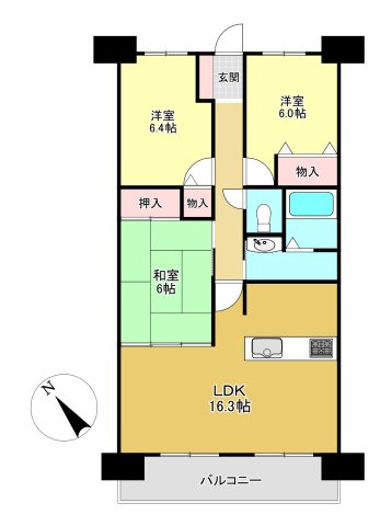 間取り：325000127900