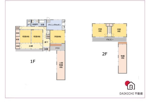 間取り：311002340187