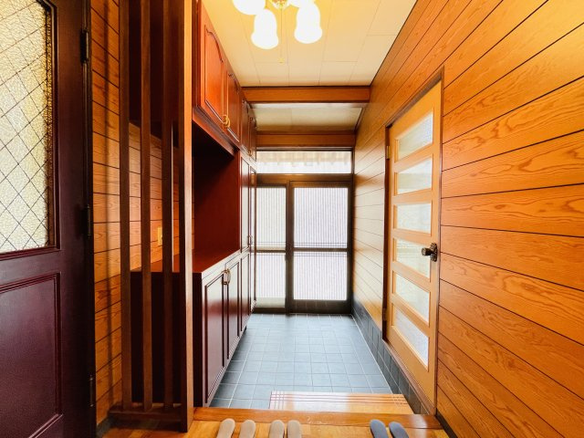 室内