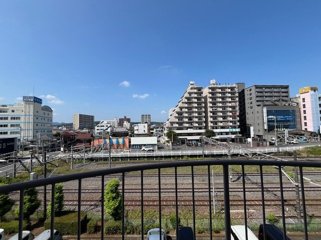 2025年7月撮影。