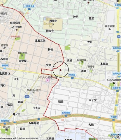 地図