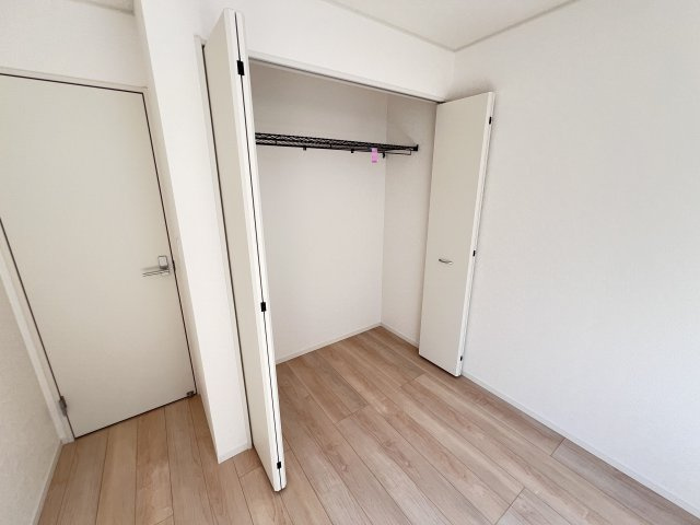 高崎市吉井町下長根第3　クレイドルガーデン