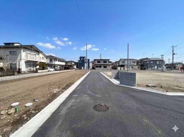 現地写真　2026.3.20撮影