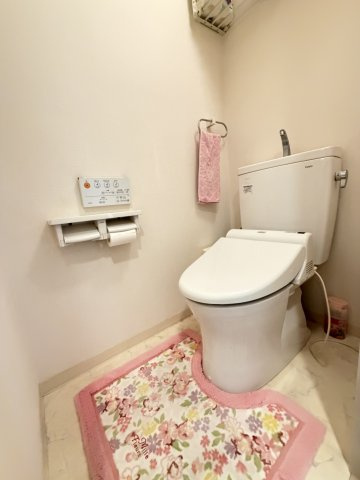 中古物件のためリフォーム見積も承ります