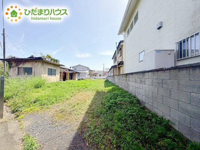閑静な住宅地で叶える静かな暮らし(^^)/