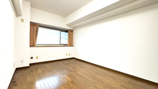 7帖の洋室です。