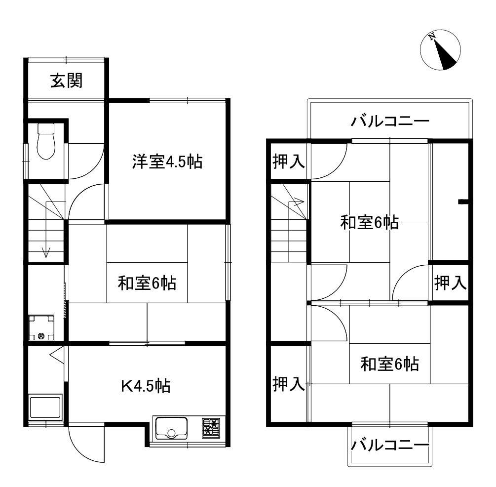 間取り：327002160568