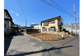  LIBERi リーベリー 板橋区成増4丁目　東南角地風　新築戸建限定1棟の外観