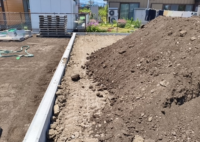 最寄り駅が近いなどの交通アクセスが良い土地だと暮らしやすいですよね。通勤・通学の観点から土地を選ぶことも大切です！自身や家族のライフワークからあったの物件を探しましょう！当社営業がお力になります！