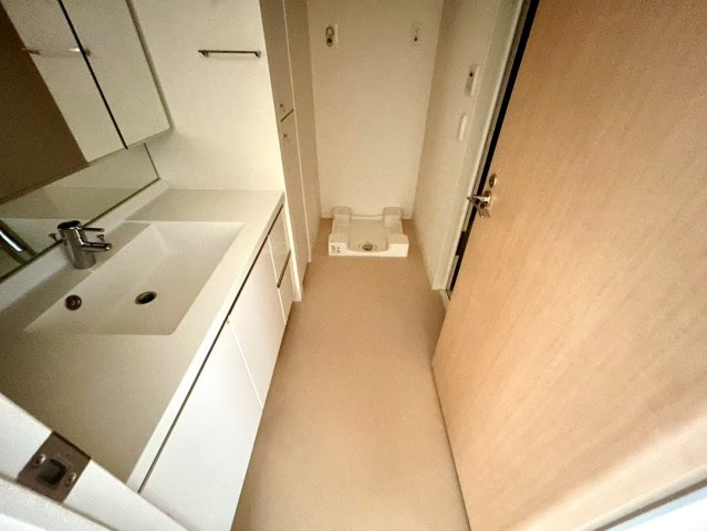 洗面脱衣所は「体を綺麗に整える場所」という目的と役割を持っています。そして便利で使い勝手のいい「体を綺麗に整える場所」にするためには、配置や動線、照明や収納計画をしっかりと検討しておく必要があります。
