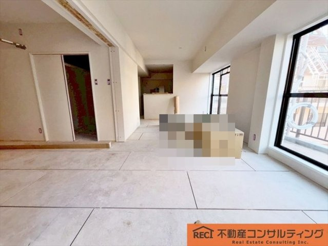 角部屋