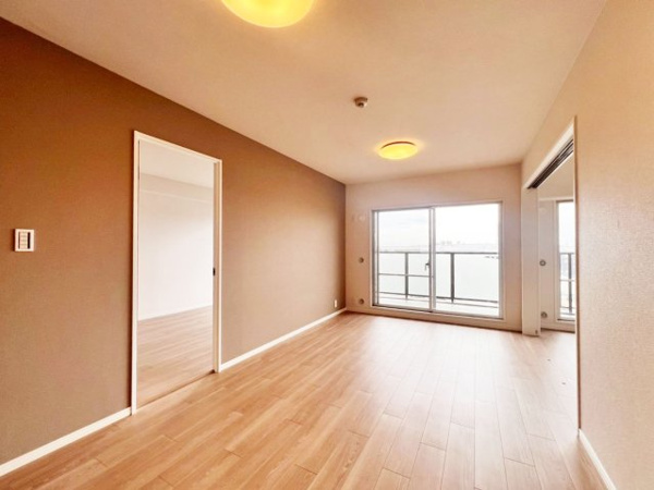 マイシティおおさか2番館の画像