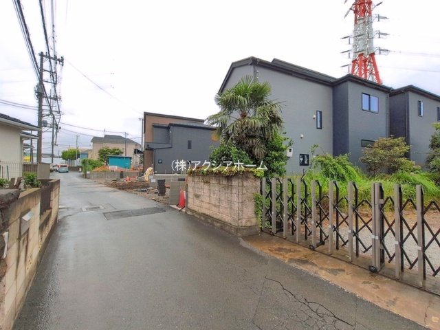 2026年6月26日撮影