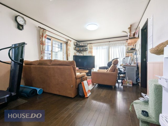 広さ是非体感してください！