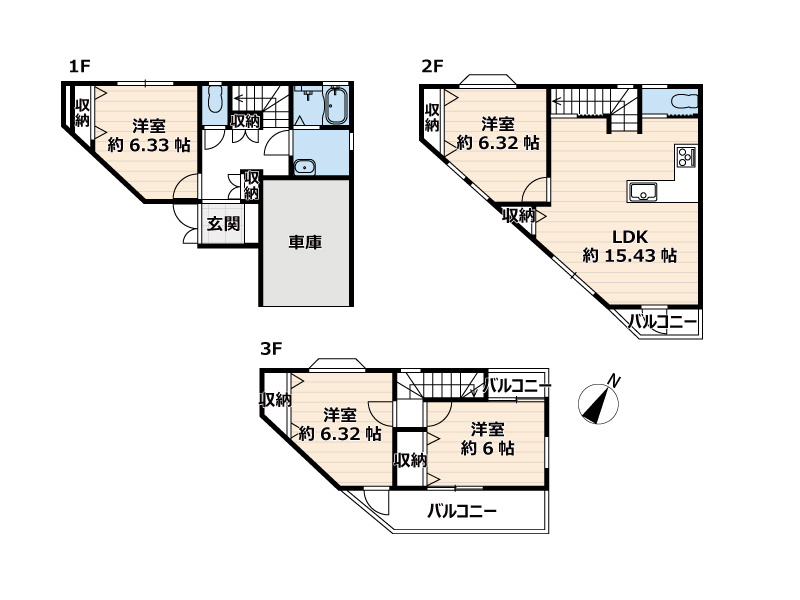 間取り：311002227944