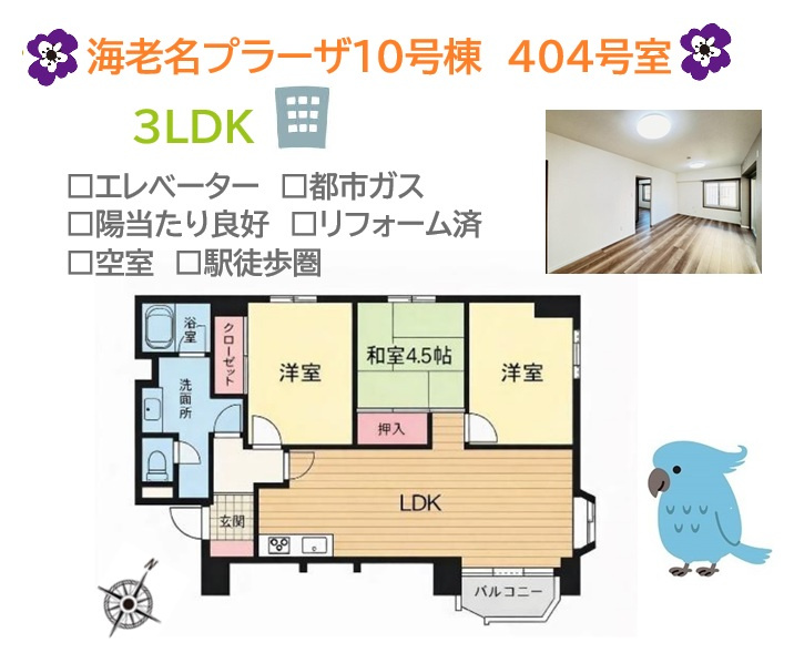 間取り：314002691067