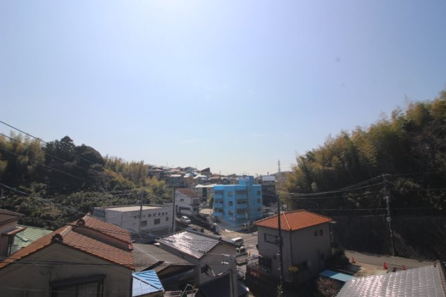 展望