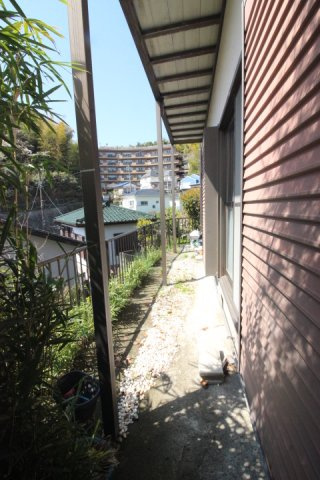 庭