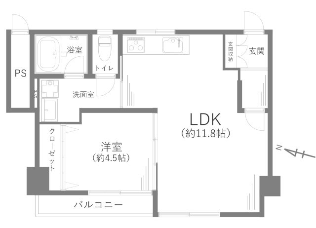 間取り：314002734444