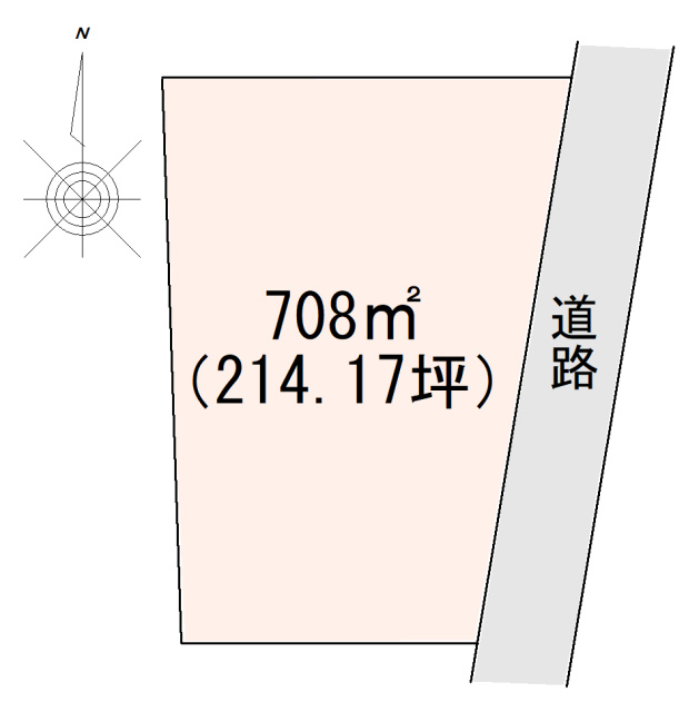 区画図：309000078478