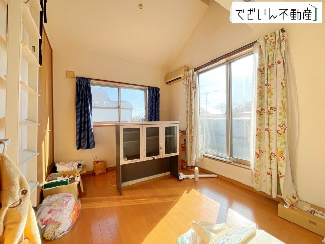 現地(2026年1月撮影)