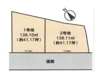 区画図：328000647259