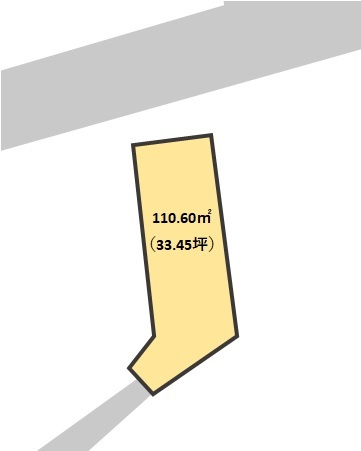 区画図：330000084380