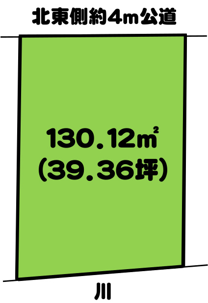 区画図：311002149480