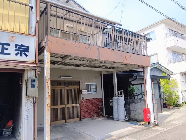 外観：322000625771