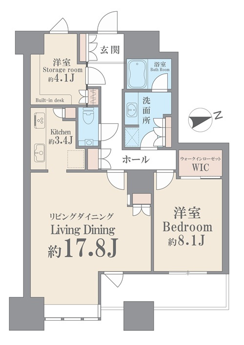 間取り：313004733992