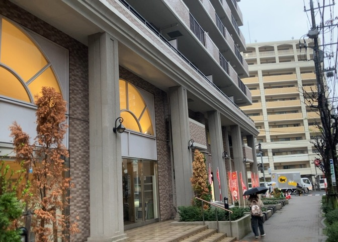 apartment 神奈川県相模原市中央区相模原４丁目6-16