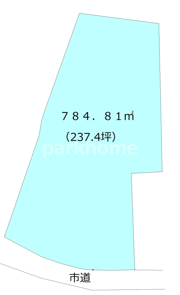 区画図：339000047331