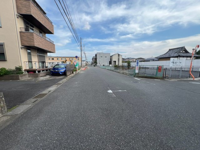 教育・商業施設が充実した子育て世帯に優しい住環境！備後小学校まで徒歩約13分でお子様の通学も安心！