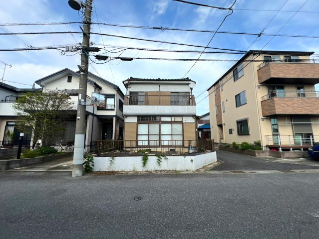 土地面積約30坪・自由設計で夢のマイホーム！建築条件なし・お好きなハウスメーカーで建築可能です！