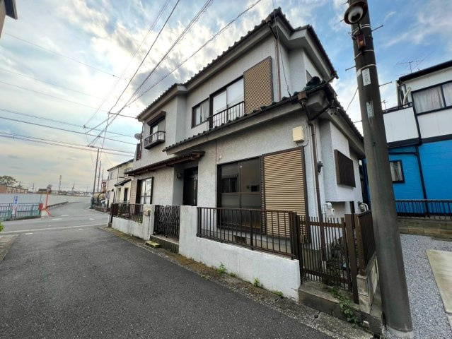 土地面積約30坪・自由設計で夢のマイホーム！建築条件なし・お好きなハウスメーカーで建築可能です！
