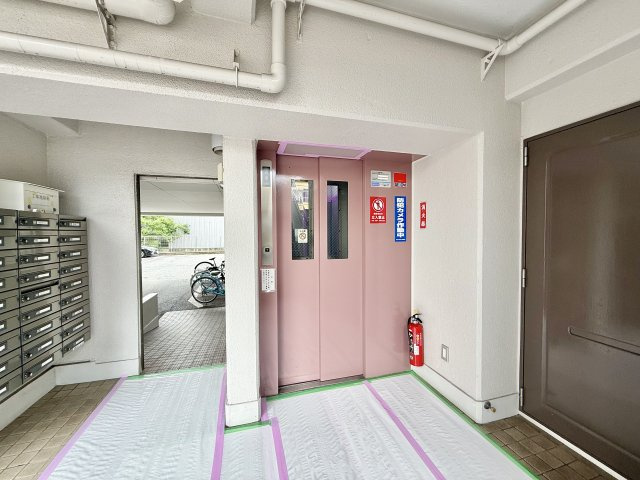 共用部分
