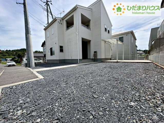 マイホームなら駐車場代がかかりません。しかも、自宅の駐車場で洗車ができます！今までコイン洗車に行っていた手間も省けて、節約にもつながります(^^♪