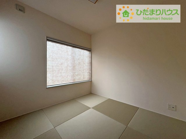 すぐ横になれる和室は、みんなの憩いの場(*^-^*)